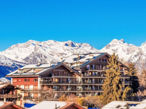 Apartment Muverans I C3 by Interhome Nendaz